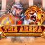 The Arena ๋ก๊ณ