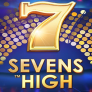 Sevens High 로고