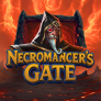Necromancers Gate 로고