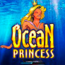 Ocean Princess 로고