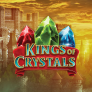 Kings Of Crystals 로고