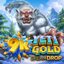 9K Yeti Gold Dream Drop 로고