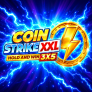 Coin Strike XXL: Hold and Win 로고
