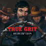 True Grit Redemption 로고