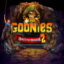 The Goonies Quest for Treasure 2 로고