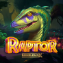 Raptor Doublemax 로고
