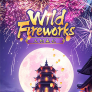 Wild Fireworks 로고