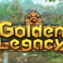 Golden Legacy 로고