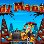 Oil Mania 로고