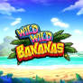 Wild Wild Bananas 로고