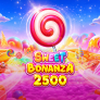 Sweet Bonanza 2500 로고