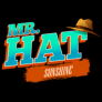 MrHat Sunshine 로고