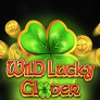 Wild Lucky Clover 로고