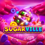 SugarVille 로고