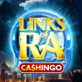 Links of Ra Cashingo 로고