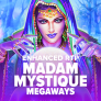 Madame Mystique Megaways 로고