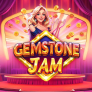 Gemstone Jam 로고