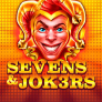 Sevens and Jok3rs 로고