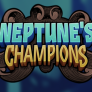 Neptune's Champions 로고
