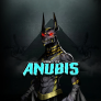 Hand of Anubis 로고