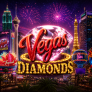 Vegas Diamonds 로고