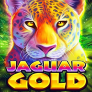 Jaguar Gold 로고