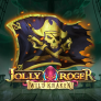 Jolly Roger Wild Kraken 로고
