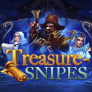 Treasure-snipes 로고