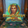 Book of Atem WowPot 로고