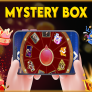 Mystery Box 로고