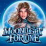 Moonlight Fortune 로고