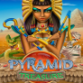 Pyramid Treasure 로고