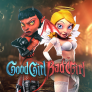 Good Girl, Bad Girl 로고