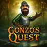Gonzo's Quest 로고