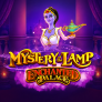 Mystery of the Lamp Enchanted Palace 로고