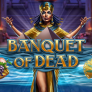 Banquet of Dead 로고