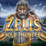 Zeus Wild Thunder 로고