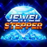 Jewel Stepper 로고