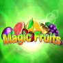 Magic Fruits 로고