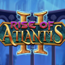 Rise of Atlantis 2 로고