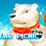 Polar Picnic 로고