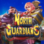 North Guardians 로고