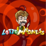 Lotto Madness 로고