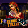 Fortune Teller 로고