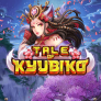 Tale of Kyubiko 로고