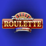 Premium American Roulette 로고