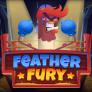 Feather Fury 로고