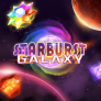 Starburst Galaxy 로고