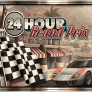 24 Hour Grand Prix 로고