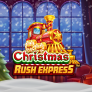 Christmas Rush Express 로고